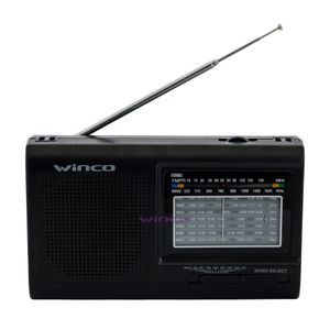RADIO AM/FM W204