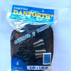 CORTINA  DANFORTH 0.80