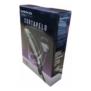CORTAPELO INALAMB. W823