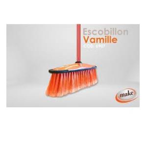 MAKE ESCOBILLON VAMILE 6907