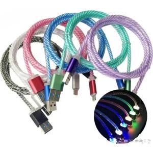 CABLE TIPO C RAPIDO 5A