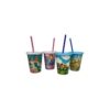 VASO NIÑO PLAST SORBETE