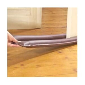 BURLETE DOBLE P/PUERTA 77CM