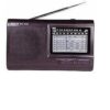 RADIO AM/FM DUAL W2005
