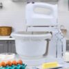 BATIDORA CON BOWL W303