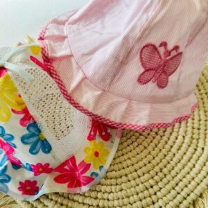 GORRA NIÑO 8621/09