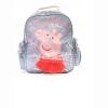 MOCHILA PEPPA PIG 15" LIGHTS