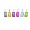 DISPENSER JABON LIQ. VIDR.SALM