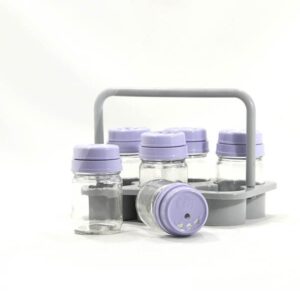 ESPECIERO X6 C/BASE X6 C/M