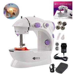 MAQUINA COSER MULTIF.PE