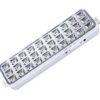 LUZ EMERGENCIA 30LED