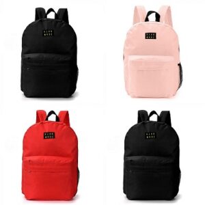 MOCHILA  LISA 17"KLUB MODE COL