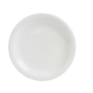 PLATO HONDO PORC.GARTROM