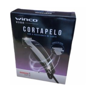 CORTAPELO W6101
