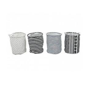 CANASTO ROPA 40X50CM. 41663