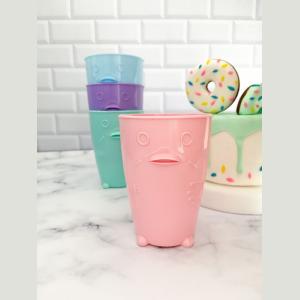 VASO NIÑO PINGUINO 5008