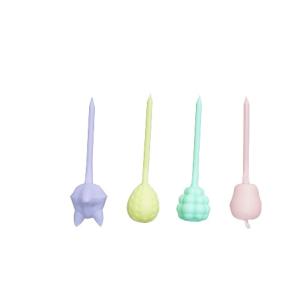 TENEDOR COPETIN PINCHE X12