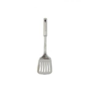 ESPATULA ACERO INOX. 33CM