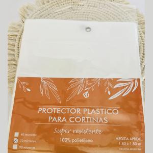 CORTINA RESPALDO BAÑO 906
