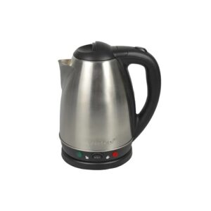 JARRA ELECT. ACERO C/MATE 1702
