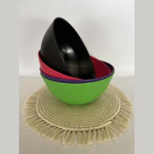 BOWL GRANDE PLAST.683