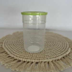 RECIP. HERMETICO 600ML 5052