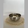 BOWL INOX. PROFUNDO 20CM