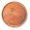 PLATO MADERA 24CM.47