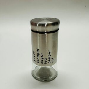 SALERO /PIMENT. metal 432