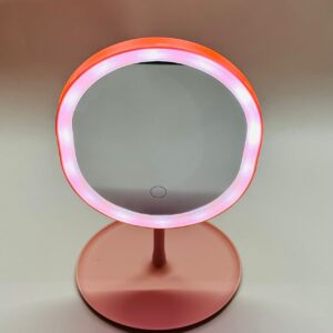 ESPEJO LUZ LED USB