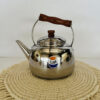 PAVA INOX 16 M/MAD.0123 *LUBA*