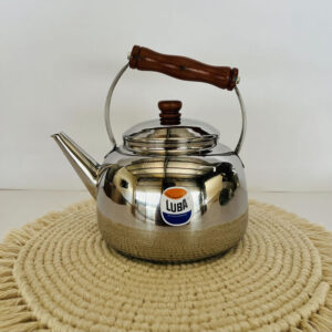 PAVA INOX 16 M/MAD.0123 *LUBA*