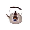 PAVA INOX. BAKEL.0120 *LUBA*