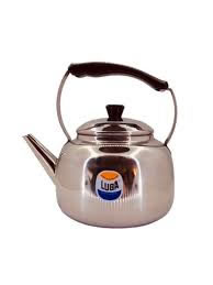 PAVA INOX. BAKEL.0120 *LUBA*