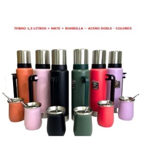 TERMO 1.3 L. T/STANLEY C/MATE