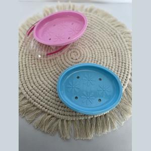 JABONERA PLAST. DESMONTABLE