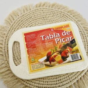TABLA PICAR CHI. 690