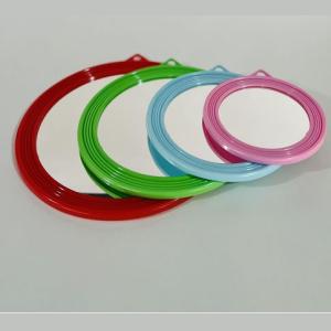 ESPEJO RED.M/PLAST.21 CM 903