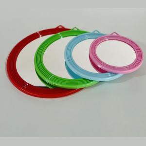ESPEJO RED.M/PLAST.24 CM 904