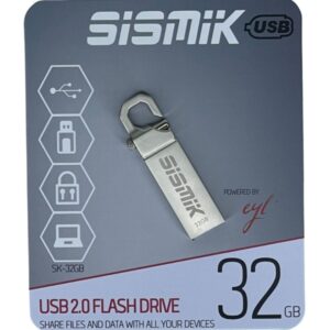 PENDRIVE SISMIK 32GB