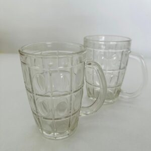 VASO CHOP 12X8CM