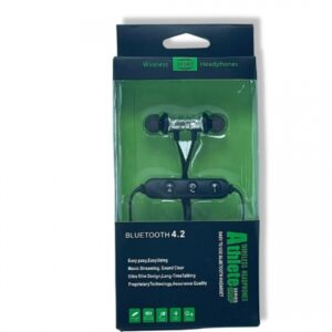 AURICULAR ENT. TIPO C