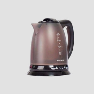 JARRA ELECT. ACERO C/MATE 1702