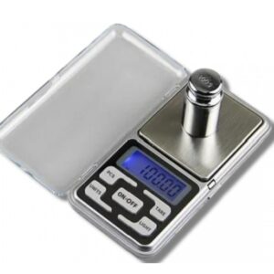 BALANZA DE PRECISION 0.01G
