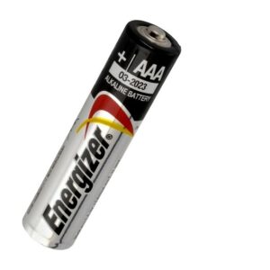 PILA AA A ENERGIZER C/UNA
