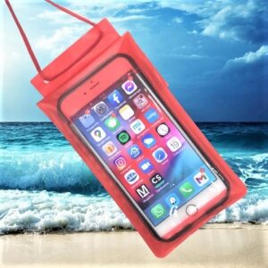 FUNDA CELULAR SUMERG.