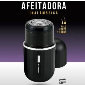AFEITADORA USB W810