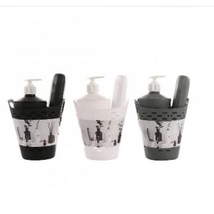 SET DE BAÑO X3 PZAS.31094