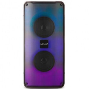PARLANTE BLUETOOTH V/FUNCIONES