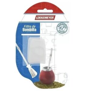 FILTRO BOMBILLA 550